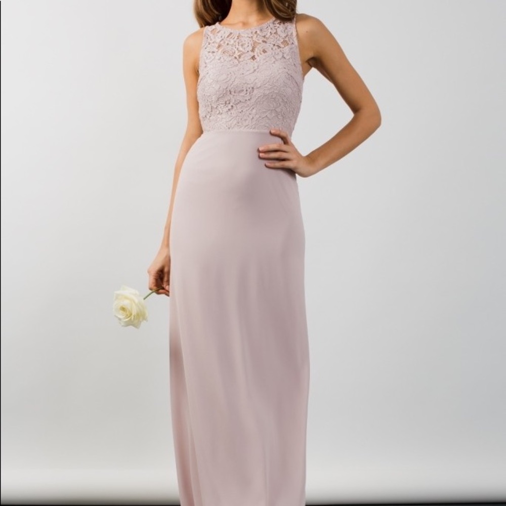 TFNC dress